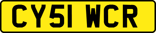 CY51WCR