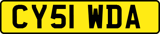 CY51WDA