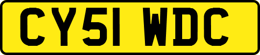 CY51WDC