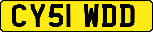 CY51WDD