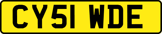 CY51WDE