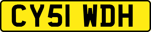 CY51WDH