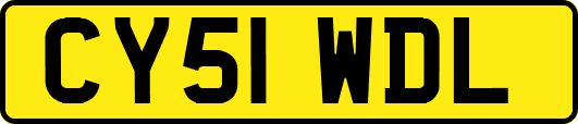 CY51WDL