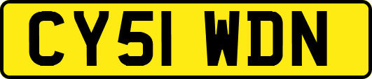 CY51WDN