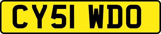 CY51WDO