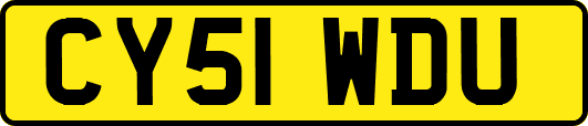 CY51WDU