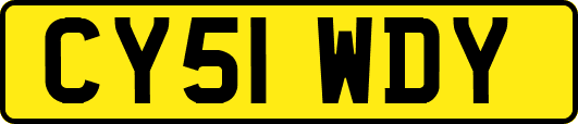 CY51WDY