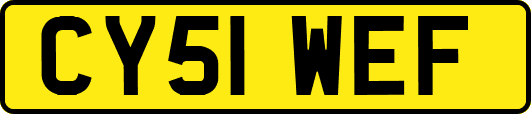 CY51WEF