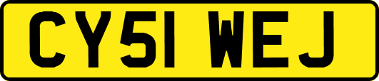 CY51WEJ