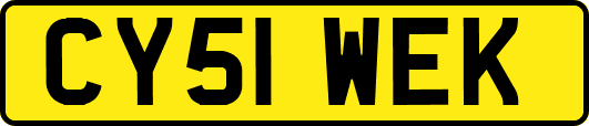 CY51WEK