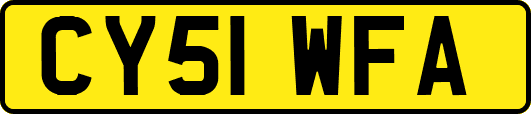 CY51WFA