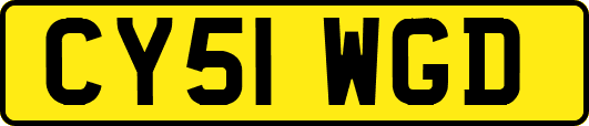 CY51WGD