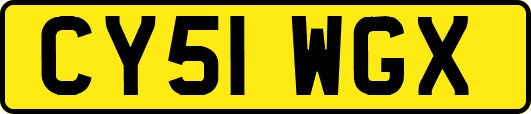 CY51WGX