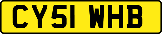 CY51WHB
