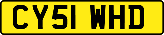 CY51WHD