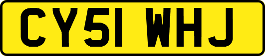 CY51WHJ