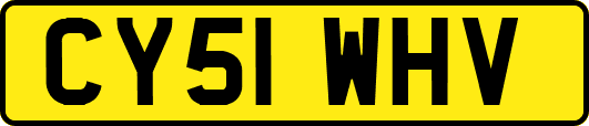 CY51WHV
