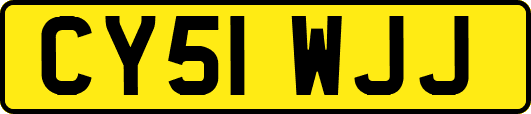 CY51WJJ