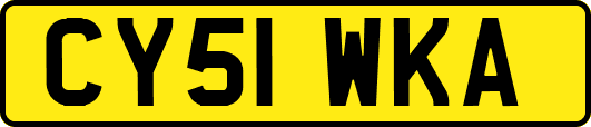 CY51WKA