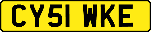 CY51WKE