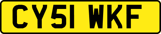 CY51WKF