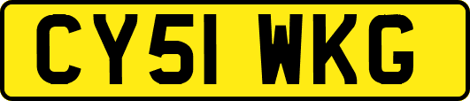 CY51WKG