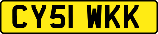 CY51WKK