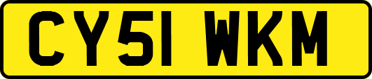 CY51WKM