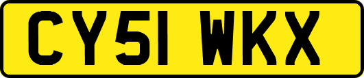 CY51WKX