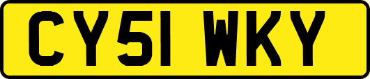 CY51WKY