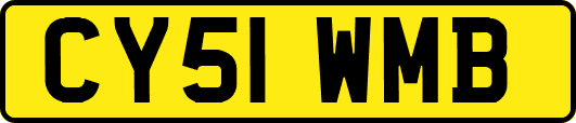 CY51WMB