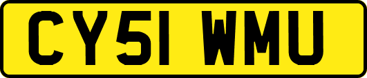 CY51WMU