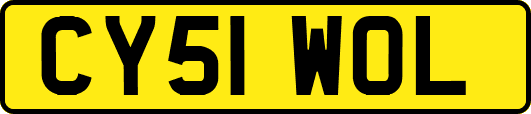 CY51WOL