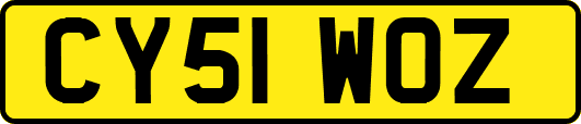CY51WOZ