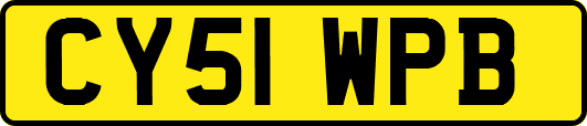 CY51WPB