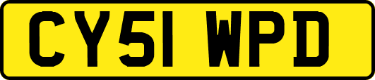 CY51WPD