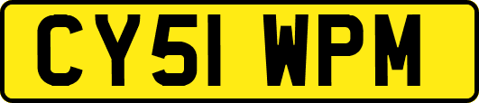 CY51WPM