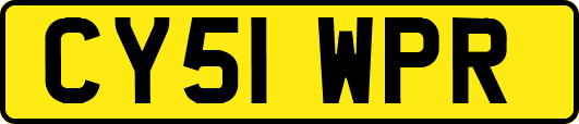 CY51WPR