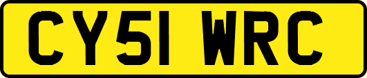 CY51WRC