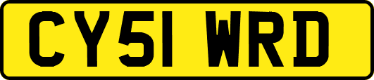 CY51WRD