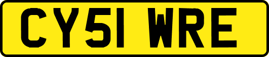 CY51WRE