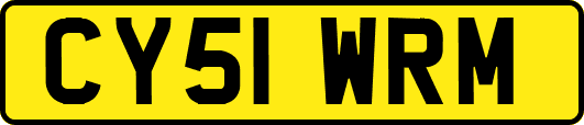 CY51WRM