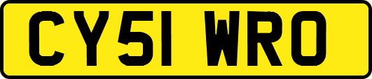 CY51WRO
