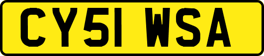 CY51WSA