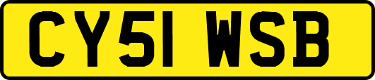 CY51WSB