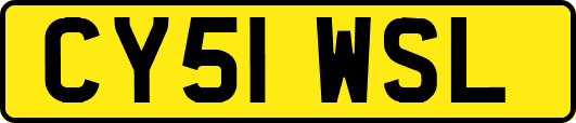 CY51WSL