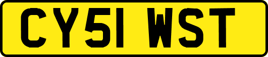 CY51WST