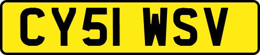 CY51WSV