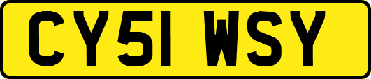 CY51WSY