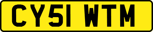 CY51WTM